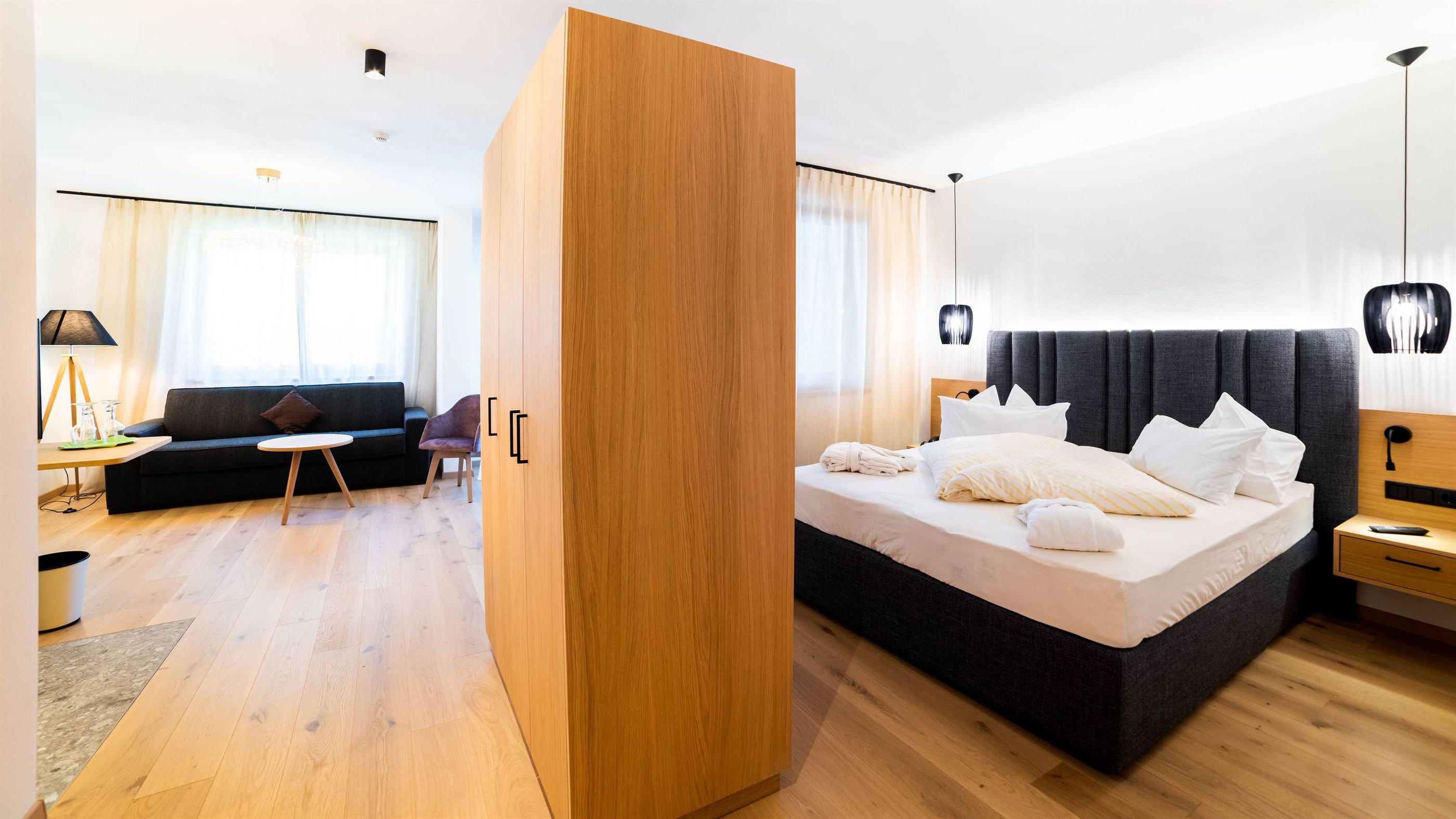 Golfhotel Hotel Gschwangut 