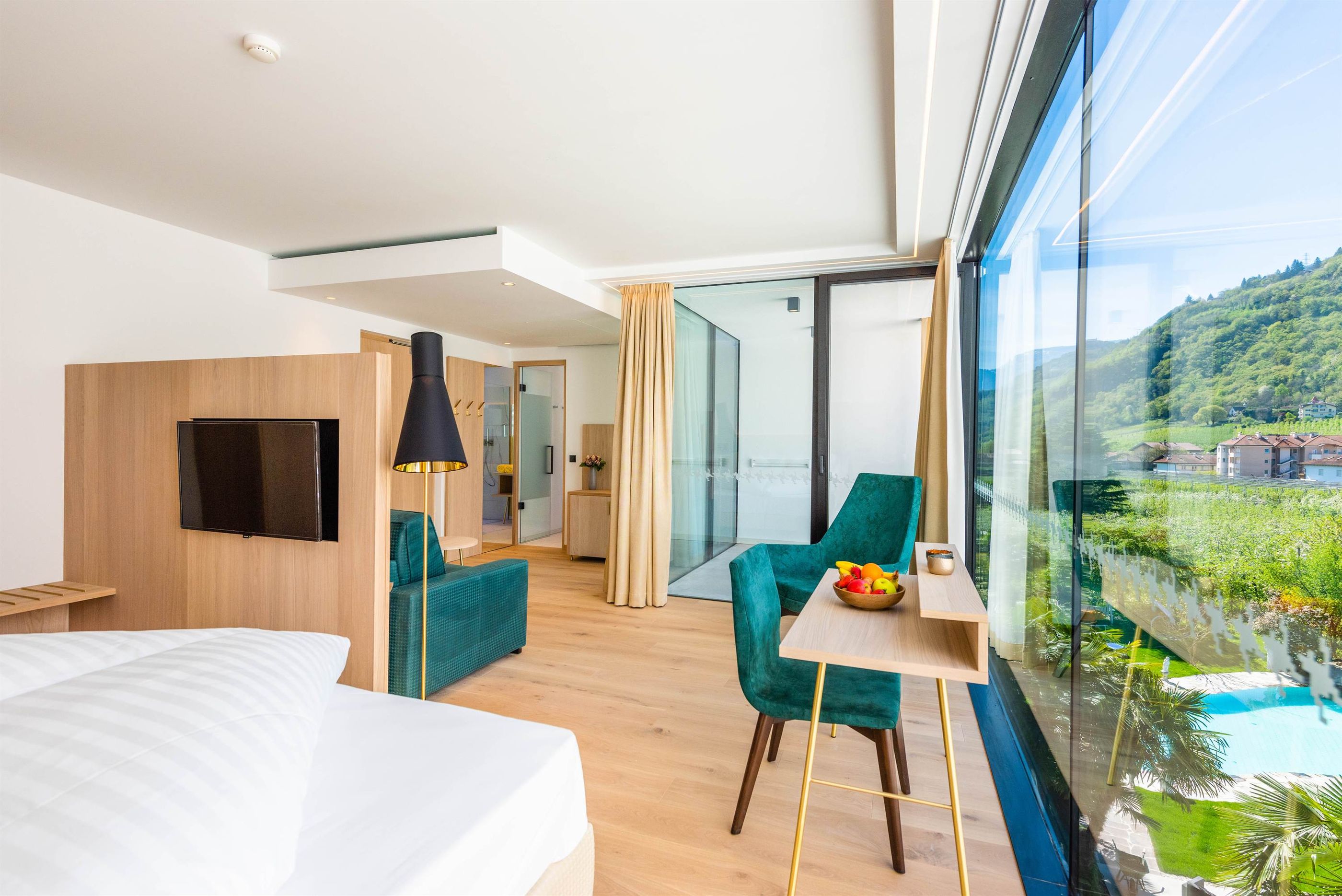 Golfhotel Hotel Gschwangut 