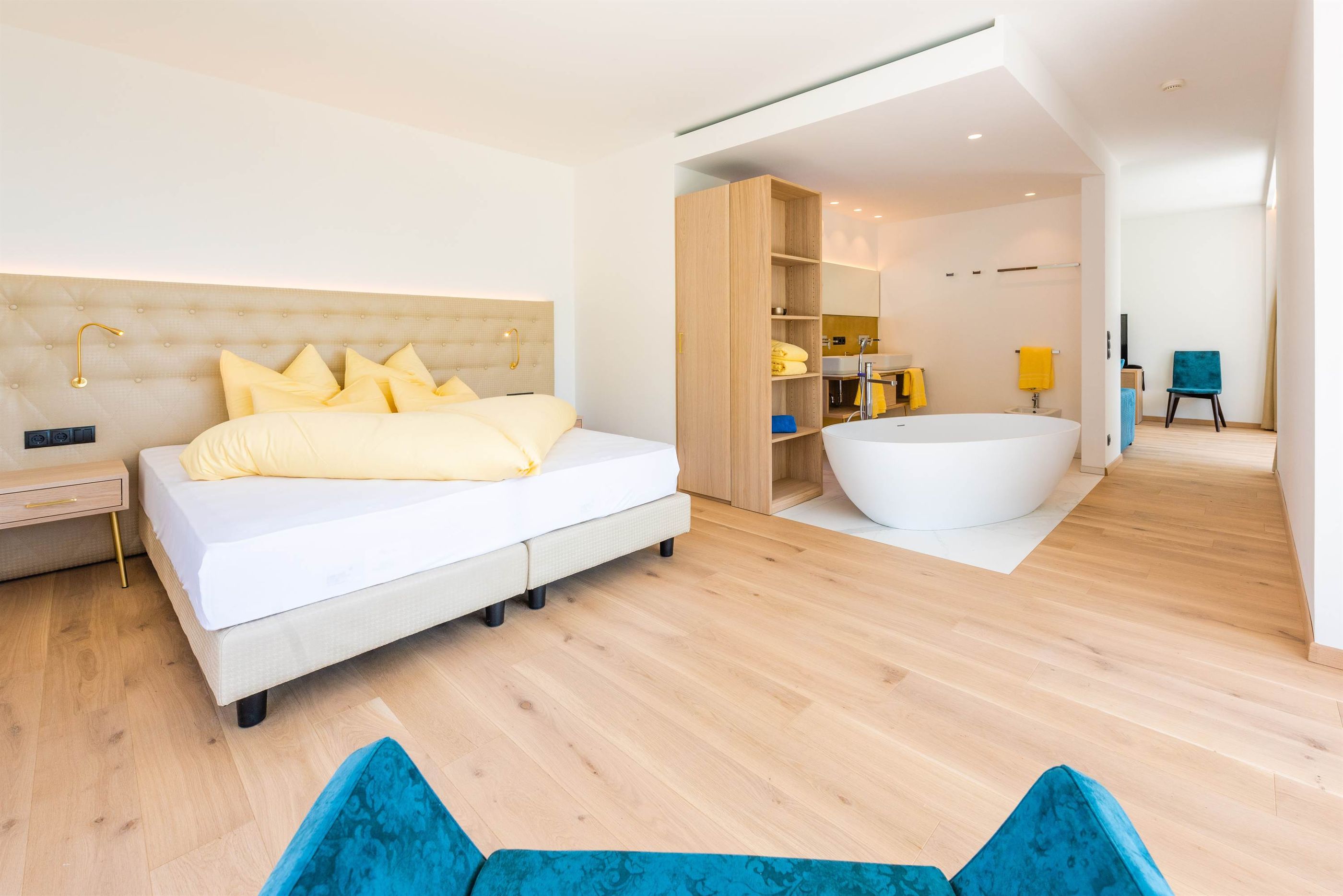 Golfhotel Hotel Gschwangut 