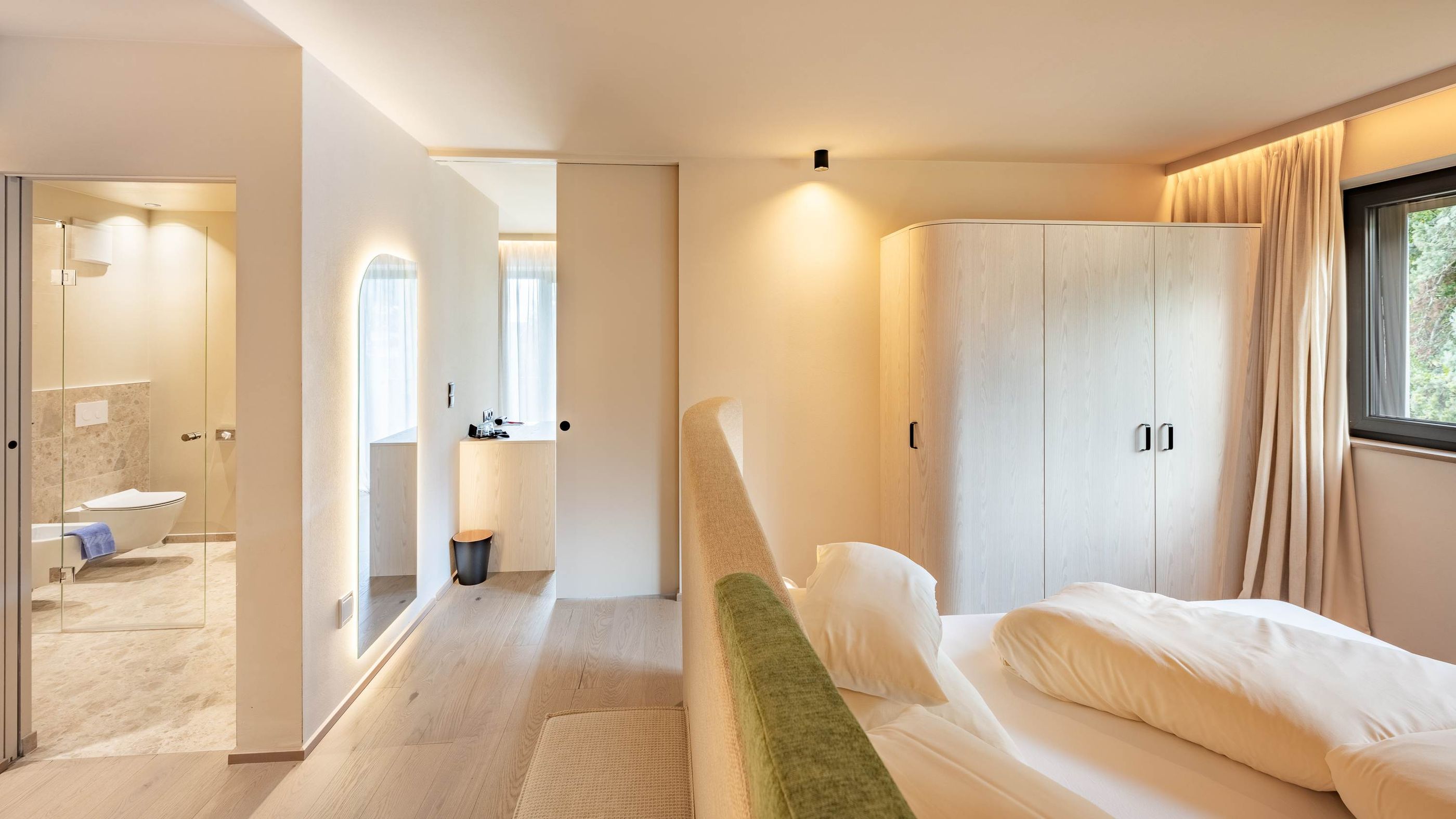 Golfhotel Hotel Gschwangut 