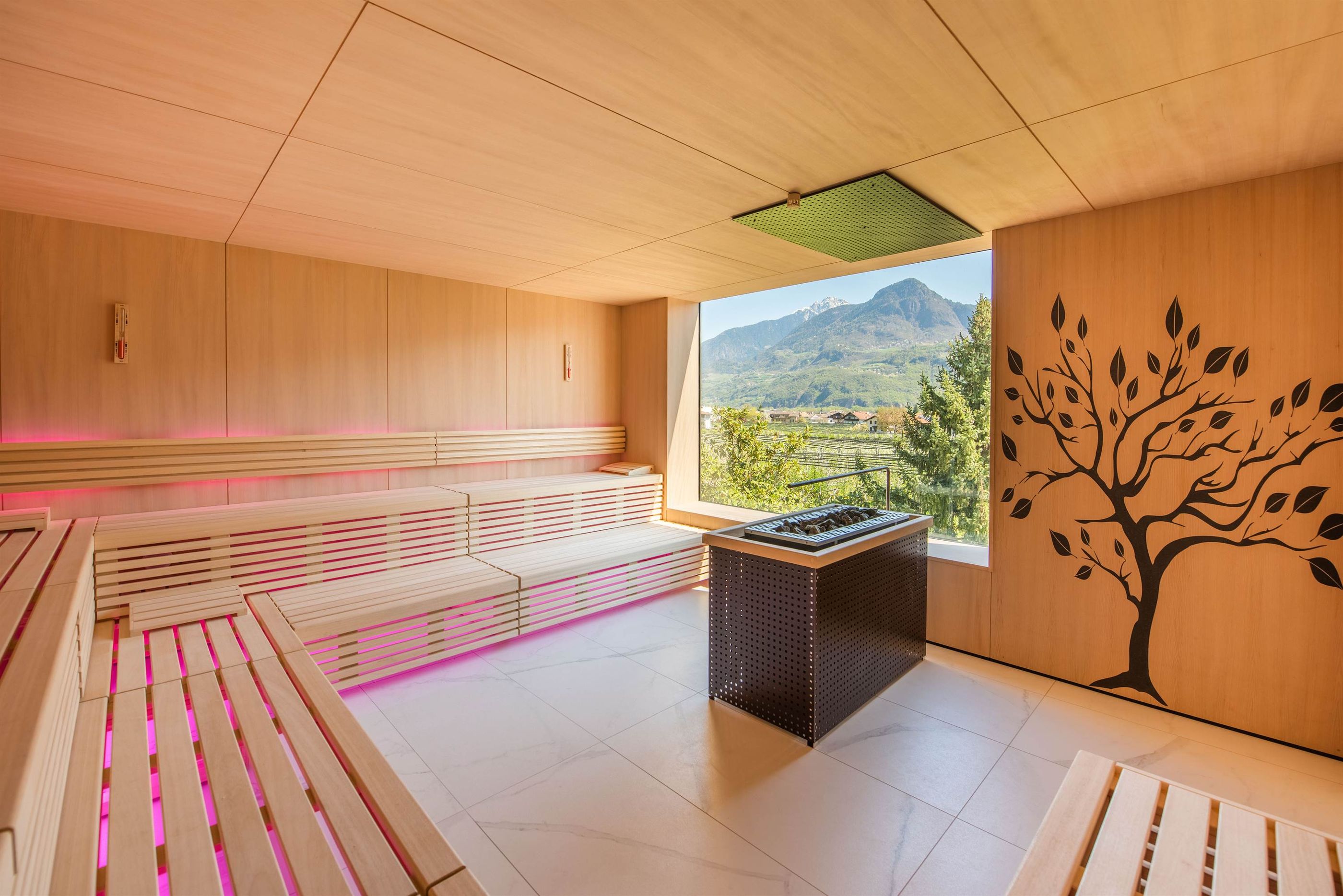 Golfhotel Hotel Gschwangut 