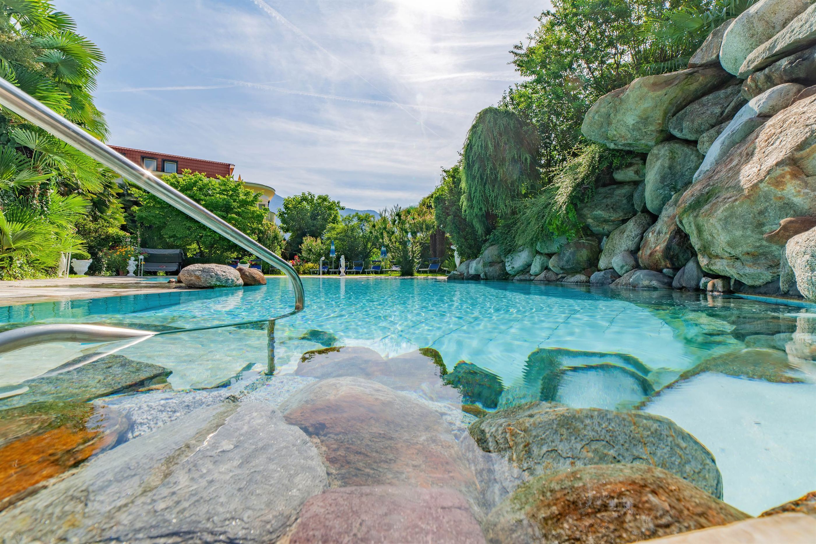 Golfhotel Hotel Gschwangut 