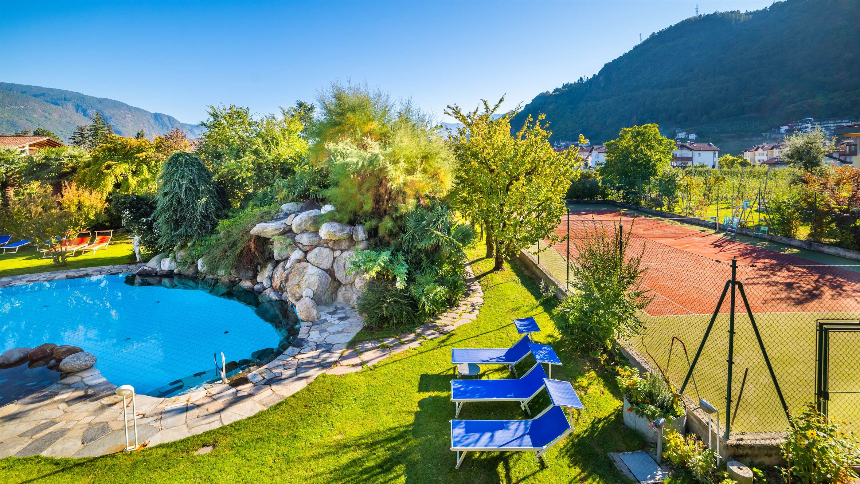 Golfhotel Hotel Gschwangut 