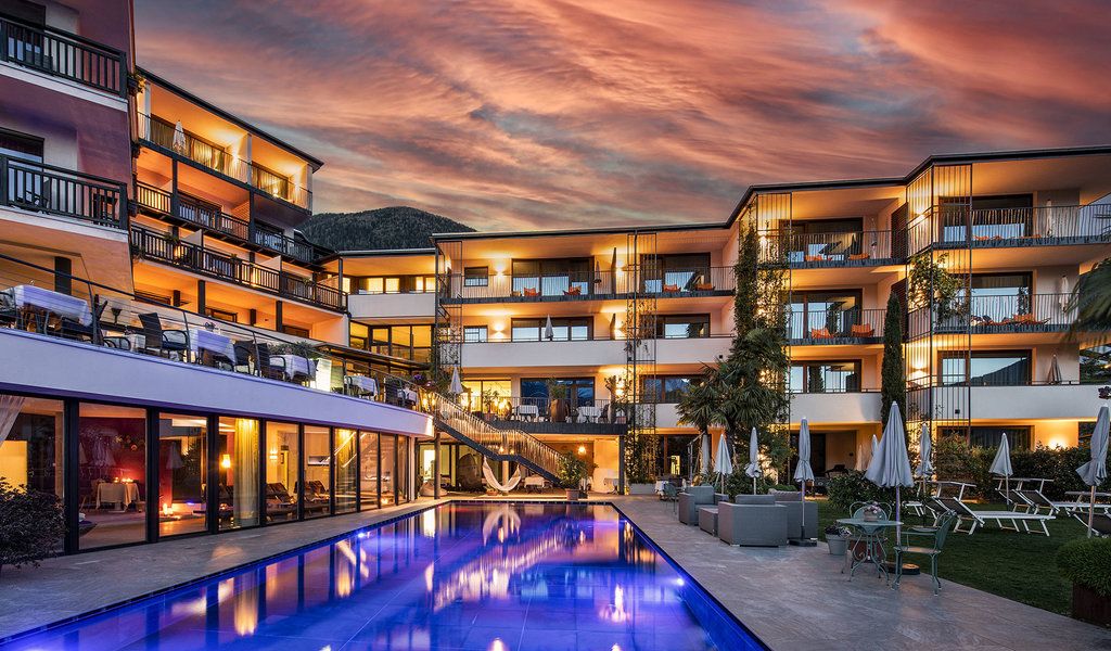 SOLEA BOUTIQUE HOTEL