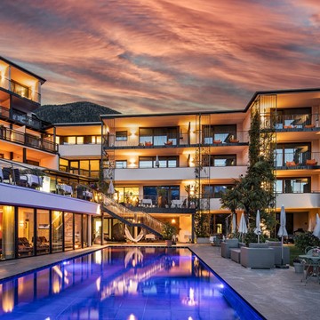 SOLEA BOUTIQUE HOTEL