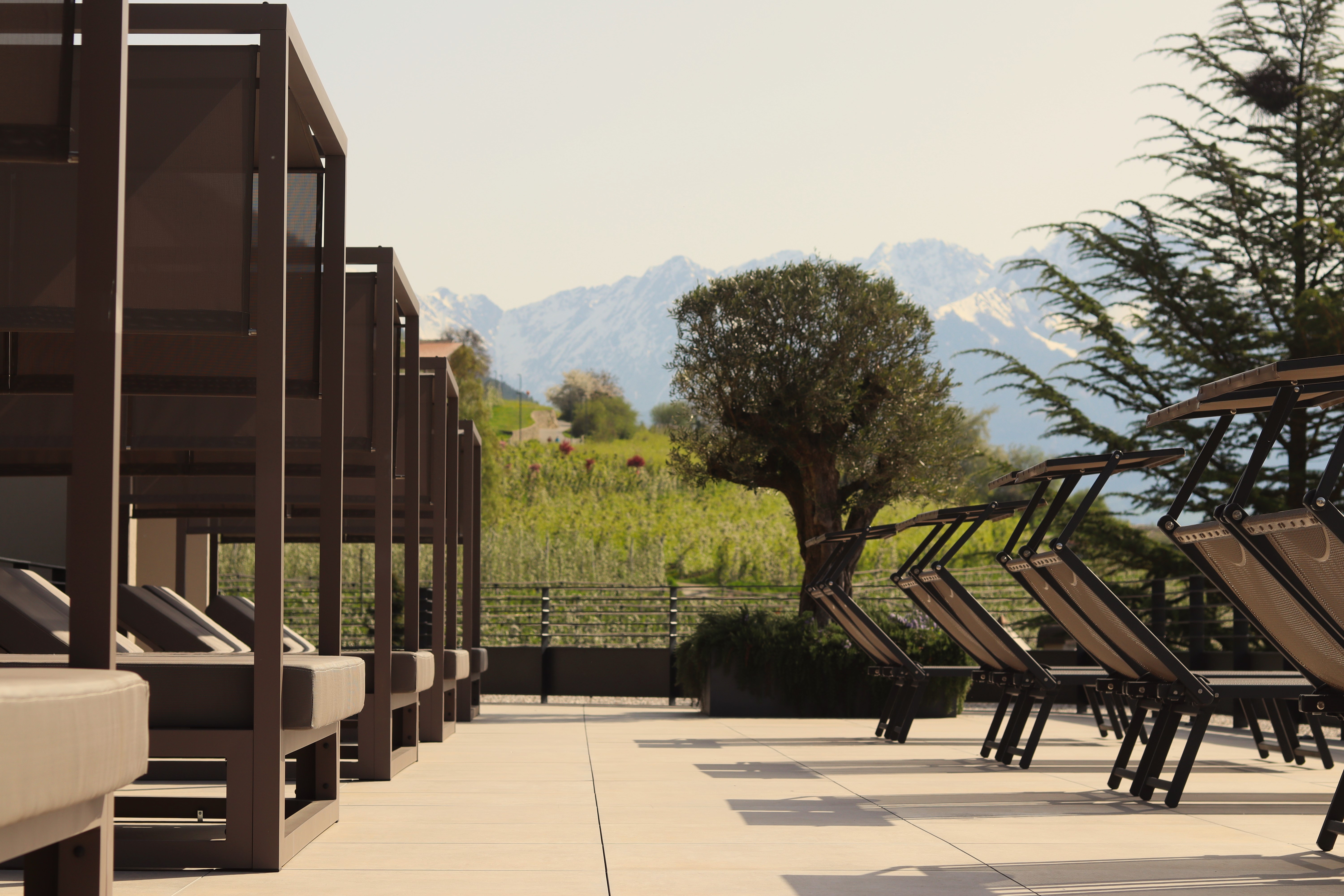 Golfhotel Klein Fein Hotel Anderlahn