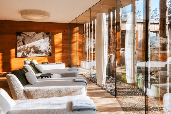 Golfhotel Hotel Der Waldhof²****s