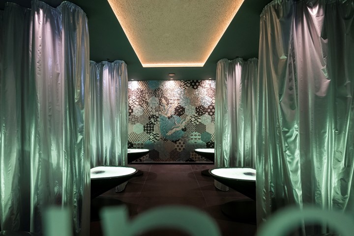 AYURVEDA AT GNAID 7=6