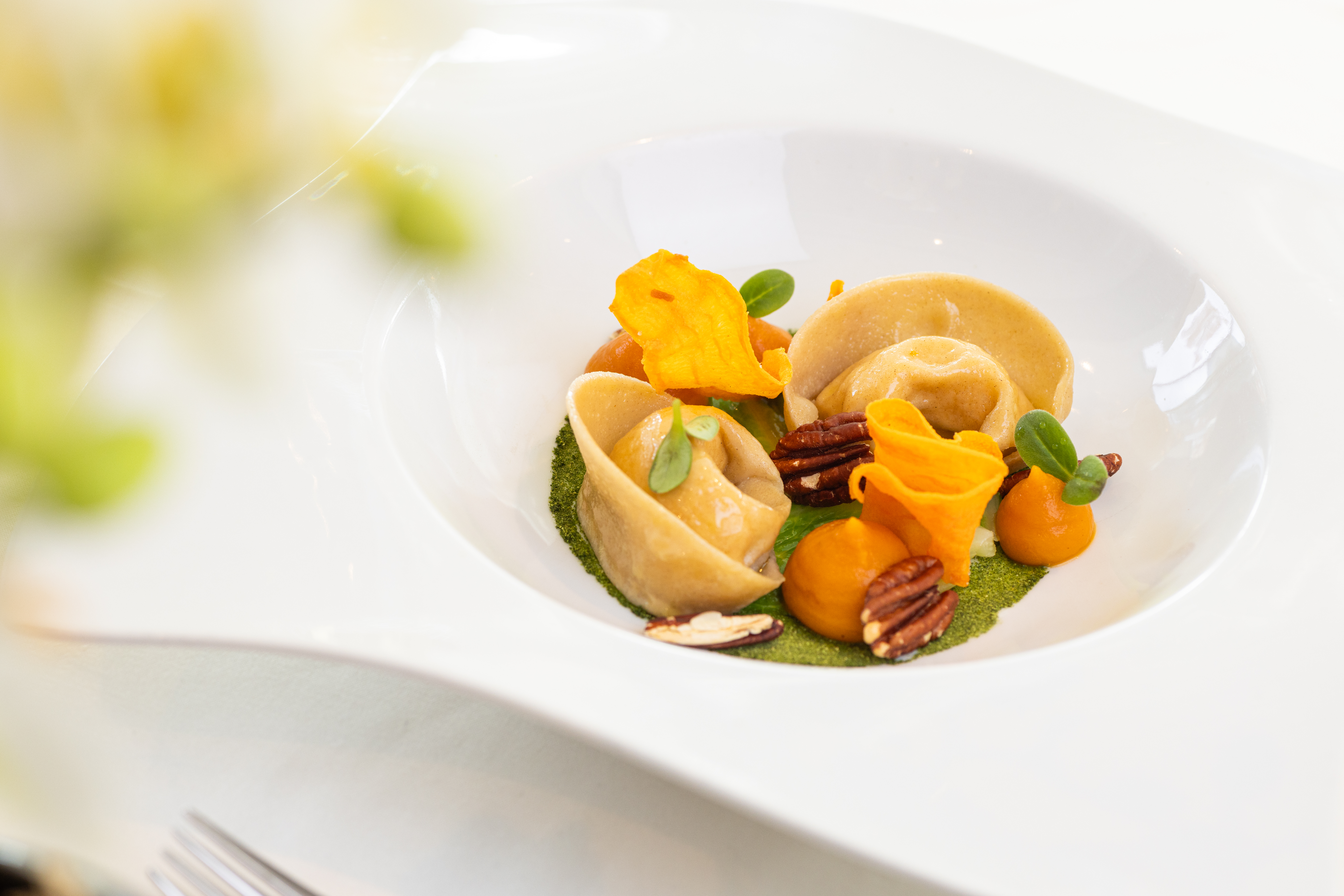 Goldener Spätherbst 4=3 ❘ 7=5