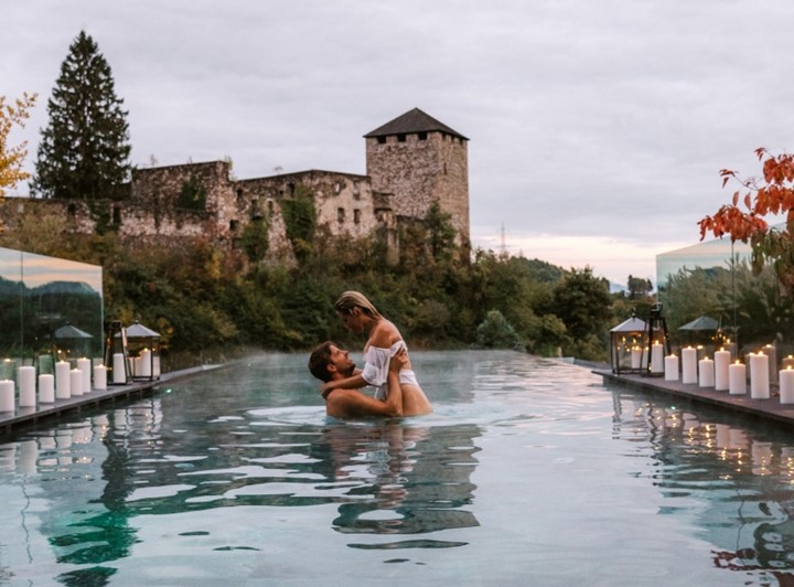 Romantic Days