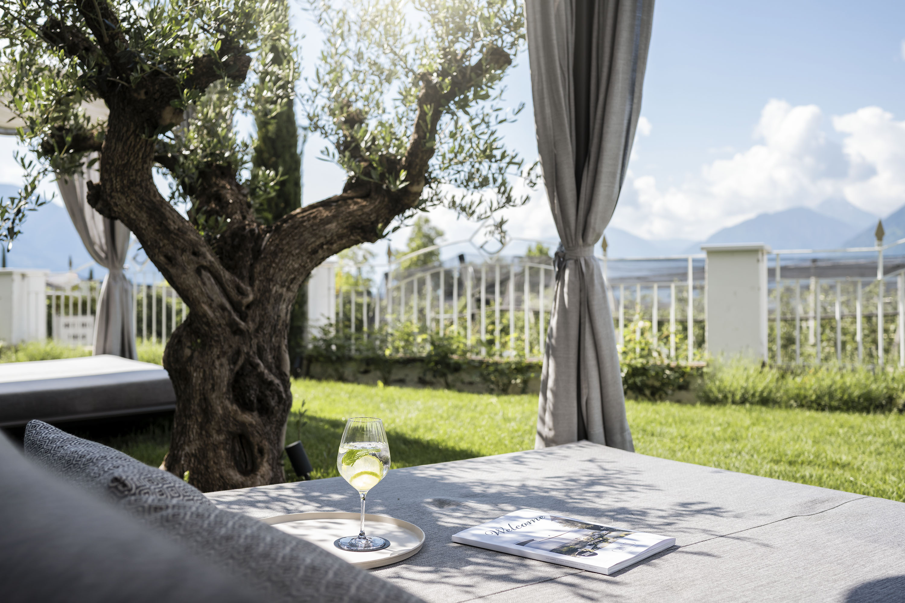 Small & Beautiful Hotel Gnaid