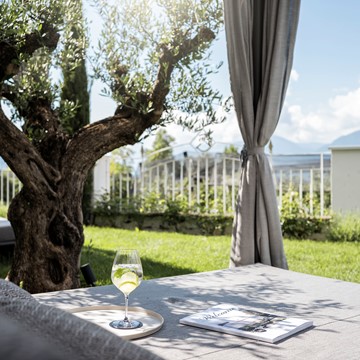 Small & Beautiful Hotel Gnaid