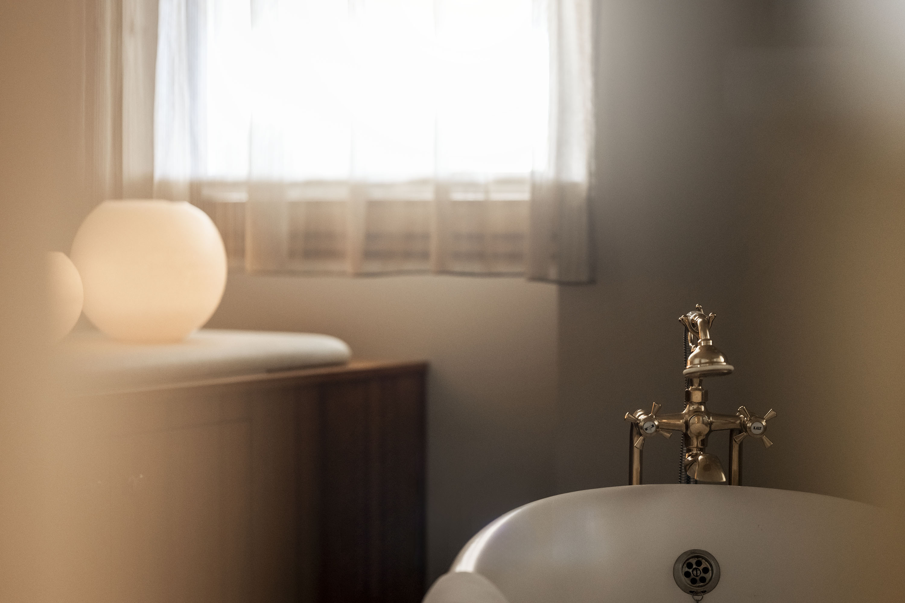 Golfhotel Small & Beautiful Hotel Gnaid