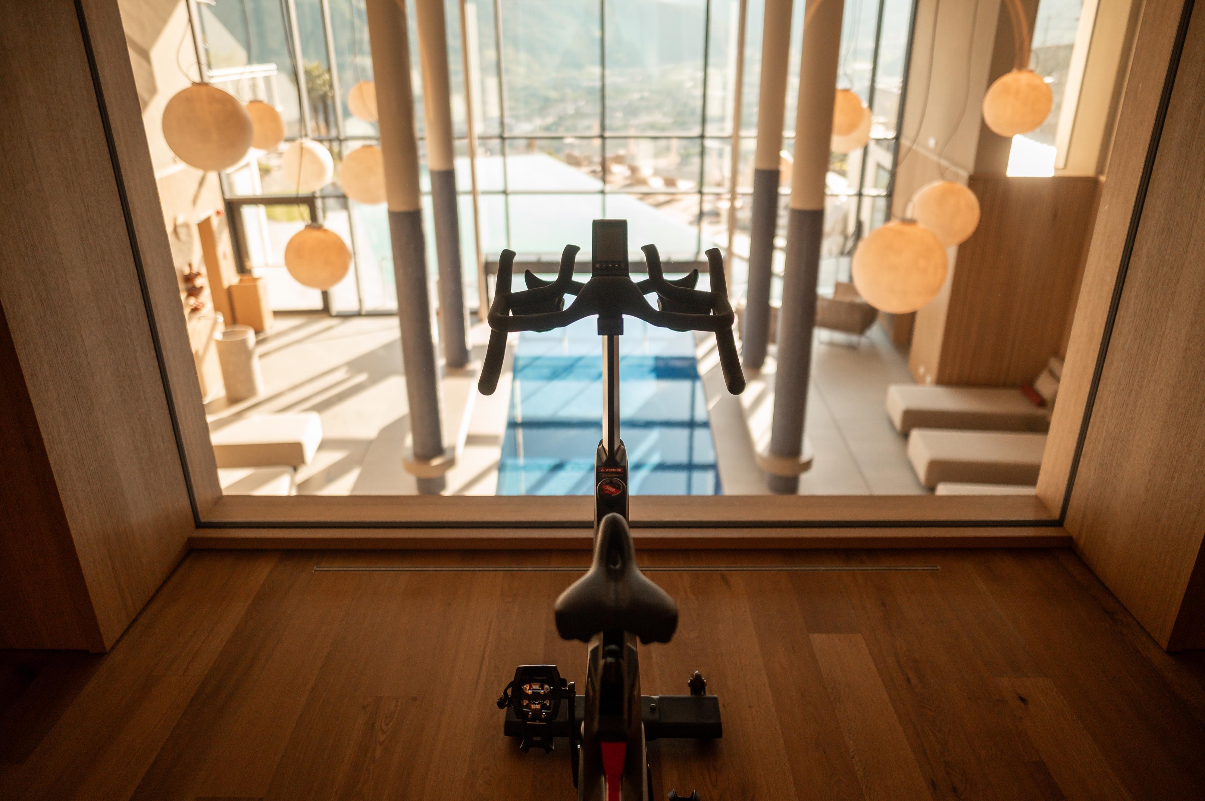 Golfhotel Hotel Castel