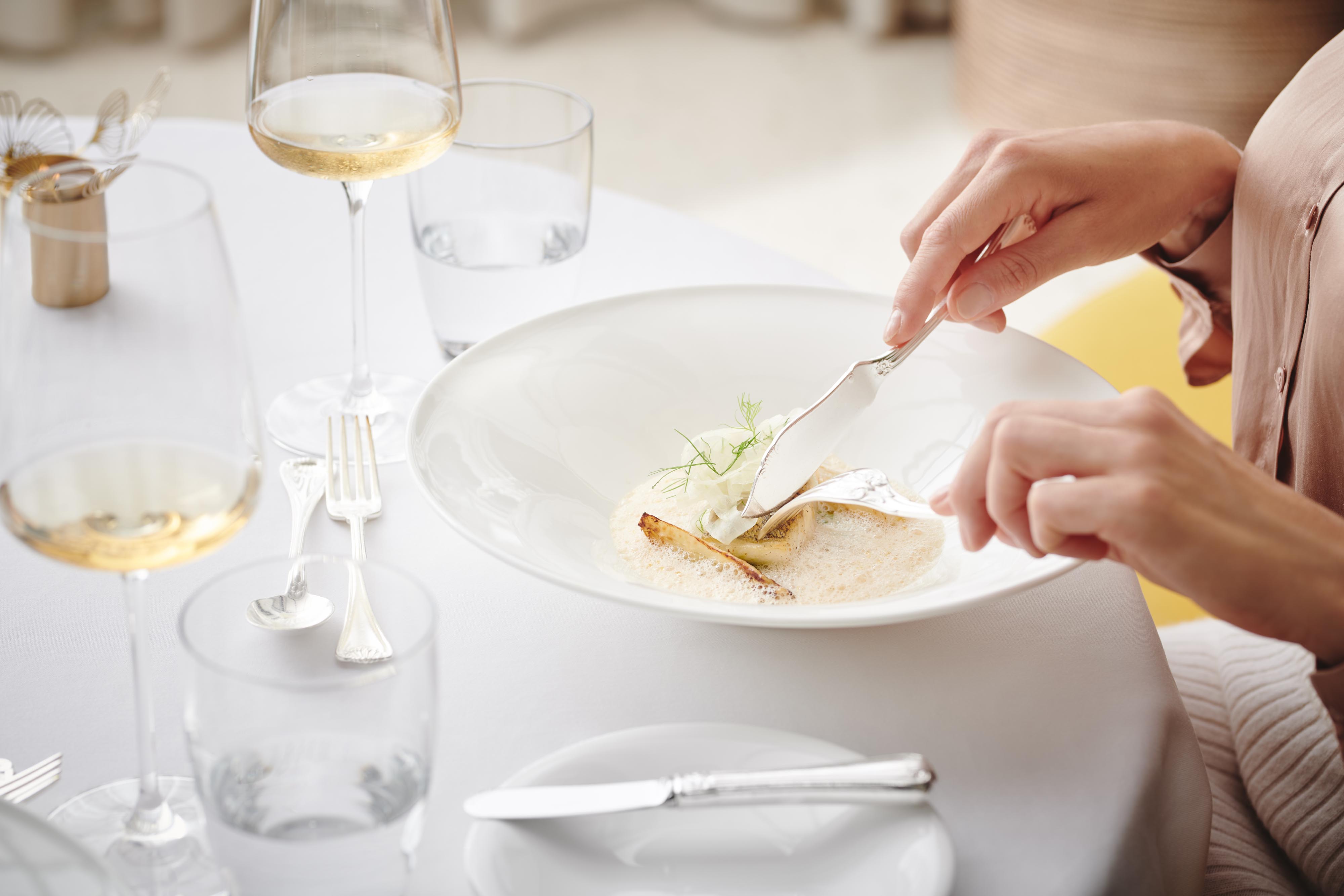 Golfhotel Hotel Castel