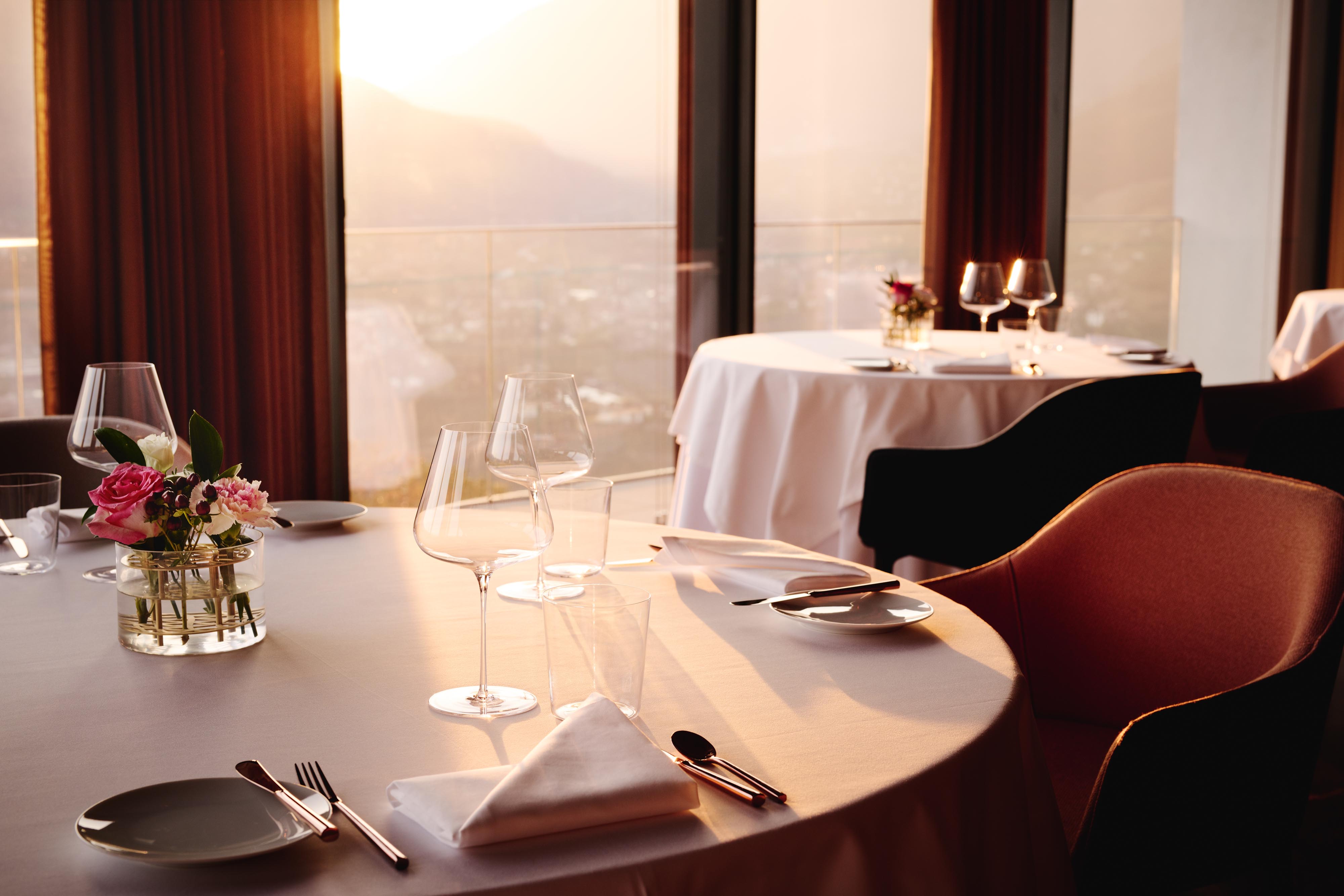 Golfhotel Hotel Castel