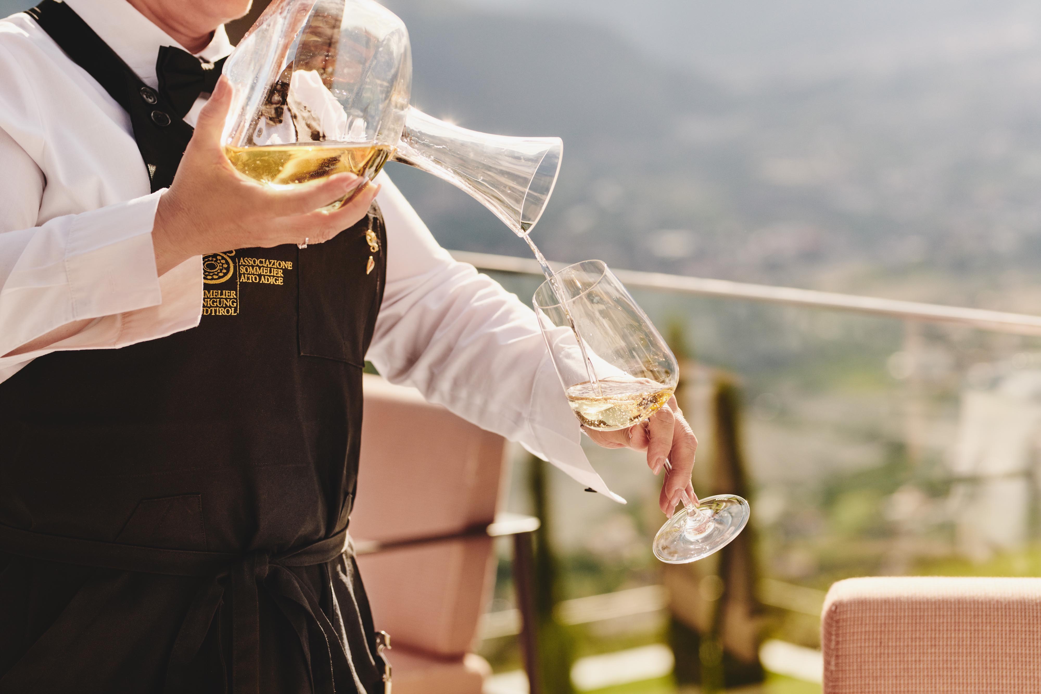 Golfhotel Hotel Castel