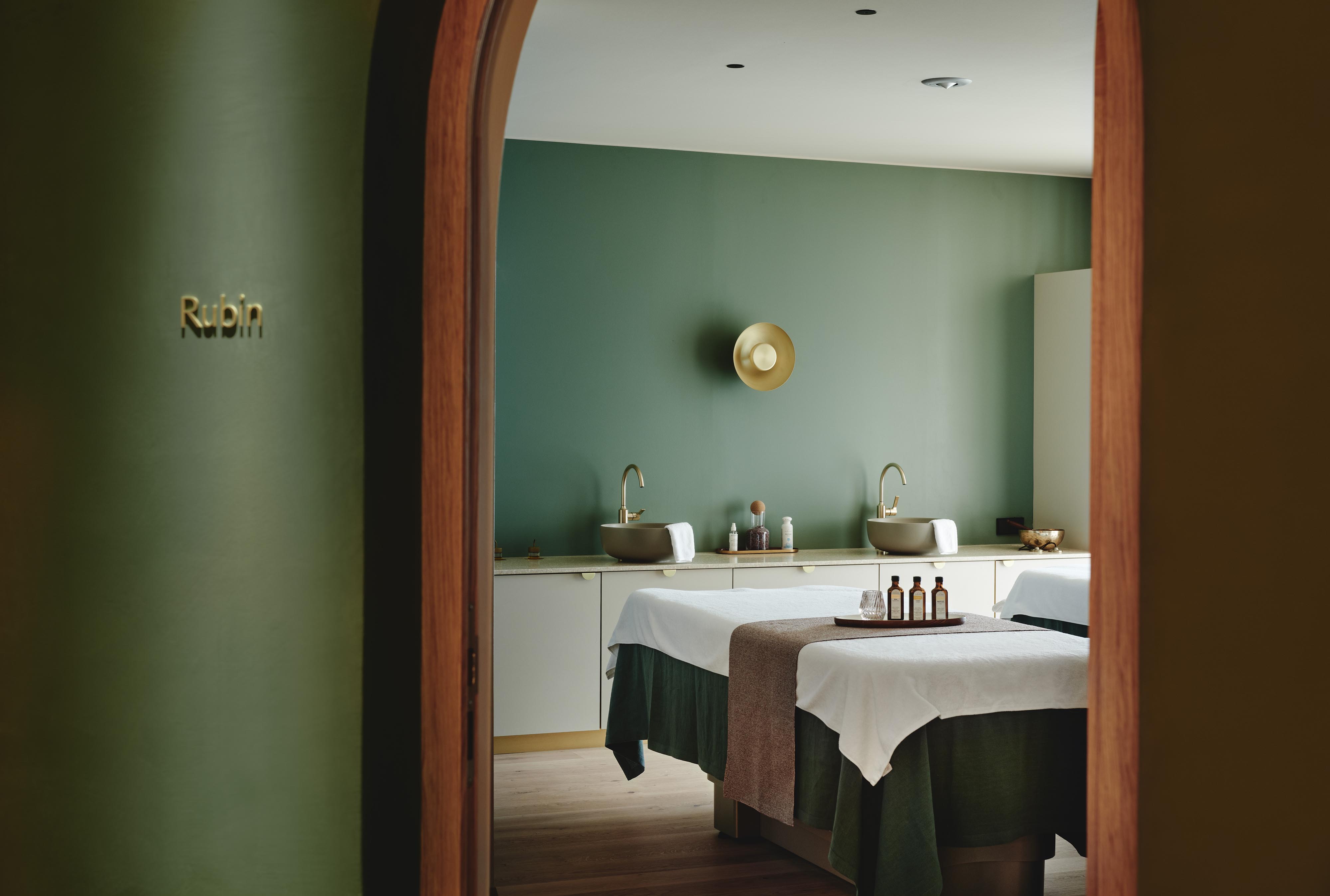 Golfhotel Hotel Castel