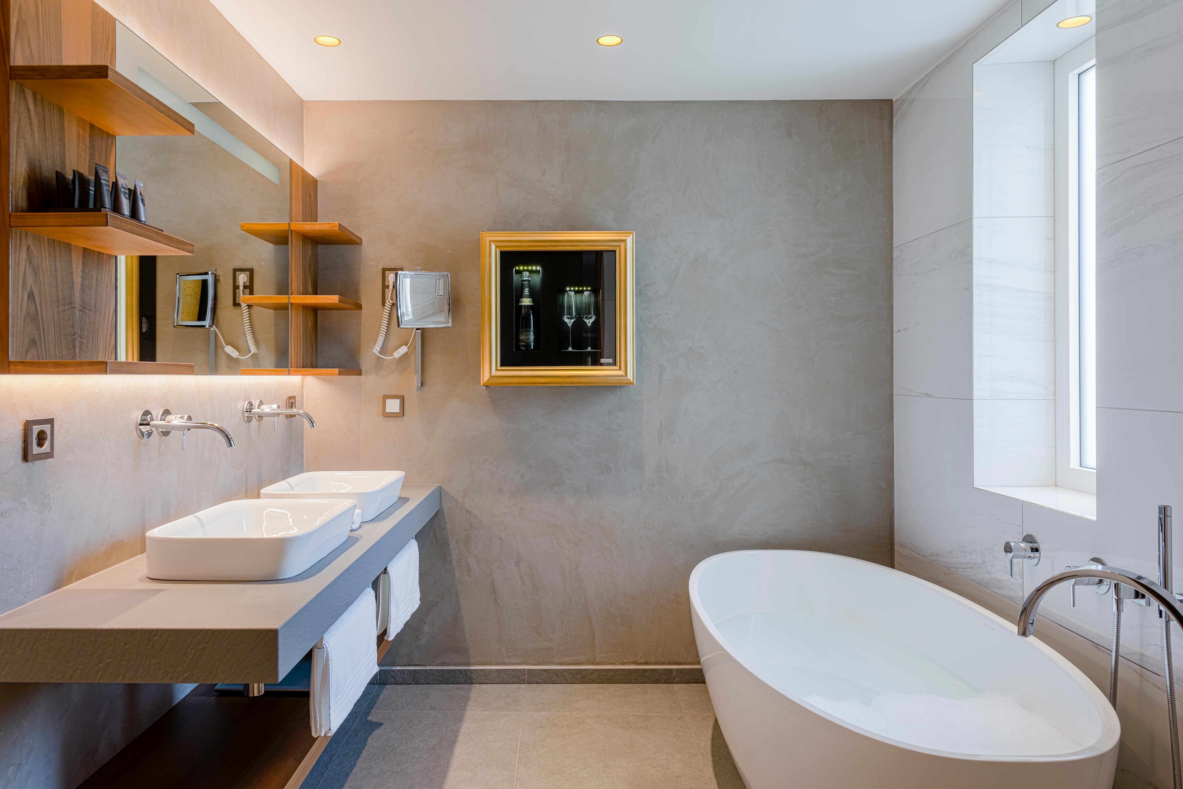 Golfhotel Hotel Castel