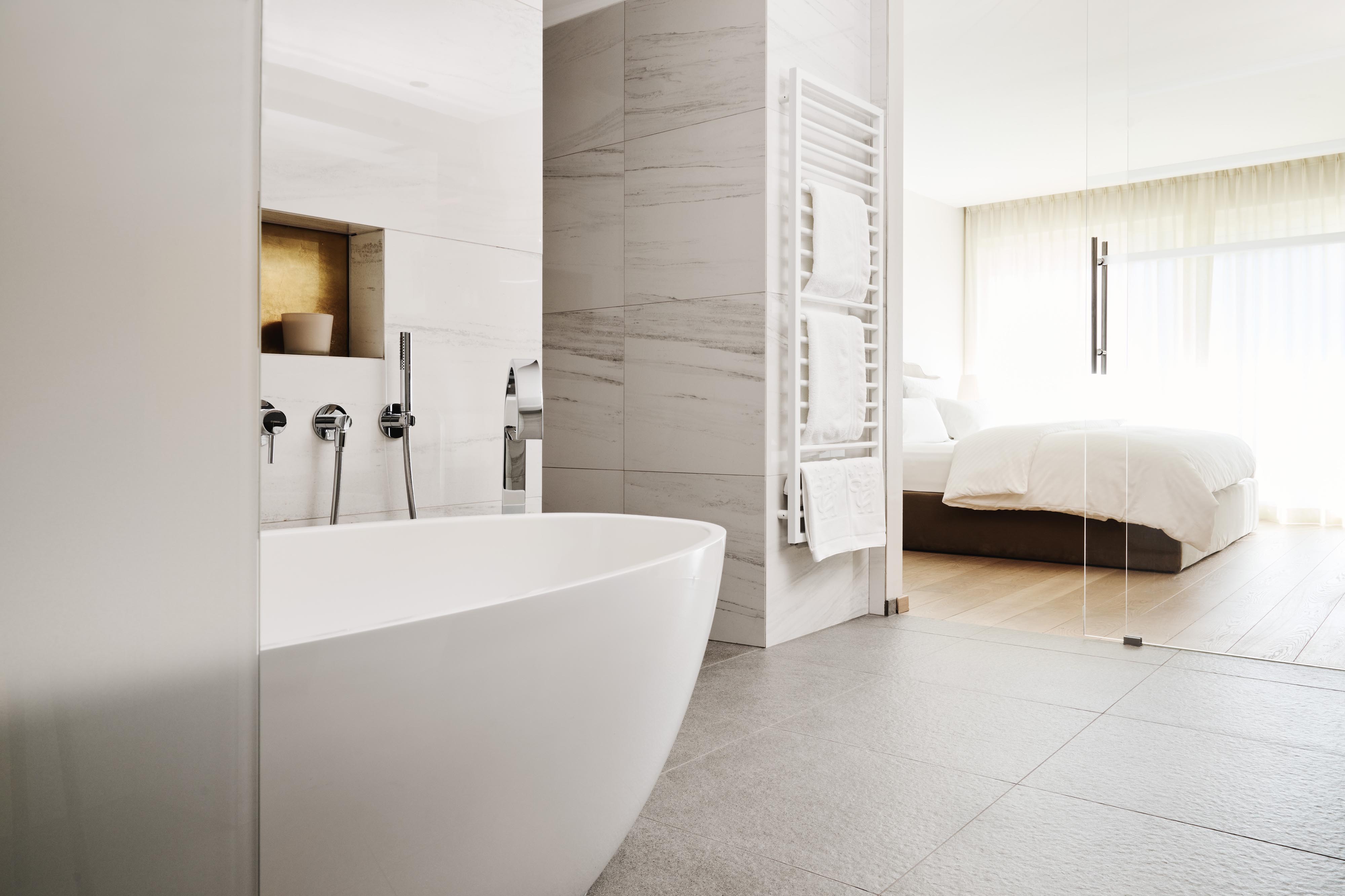 Golfhotel Hotel Castel