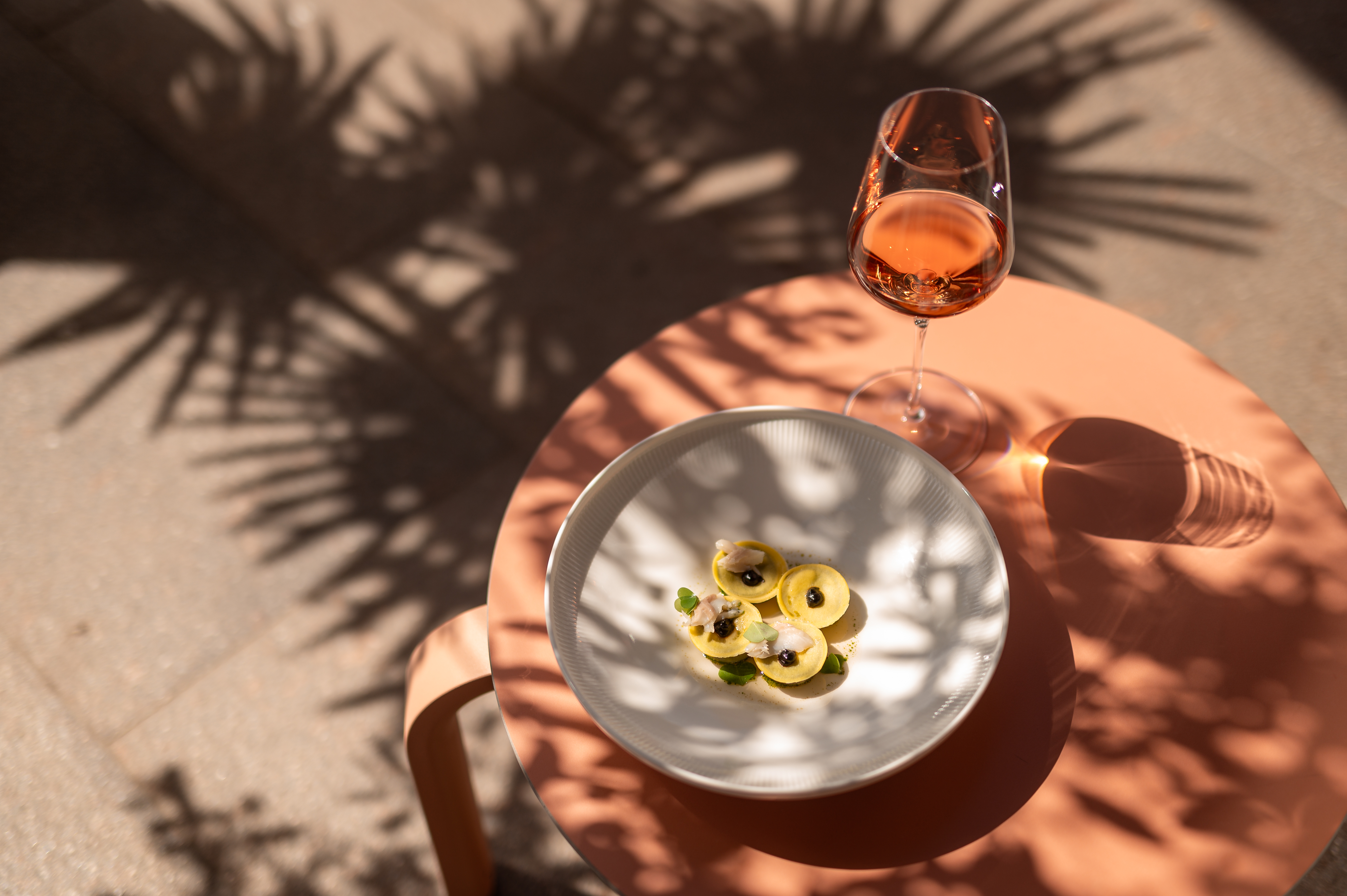 Golfhotel Hotel Muchele