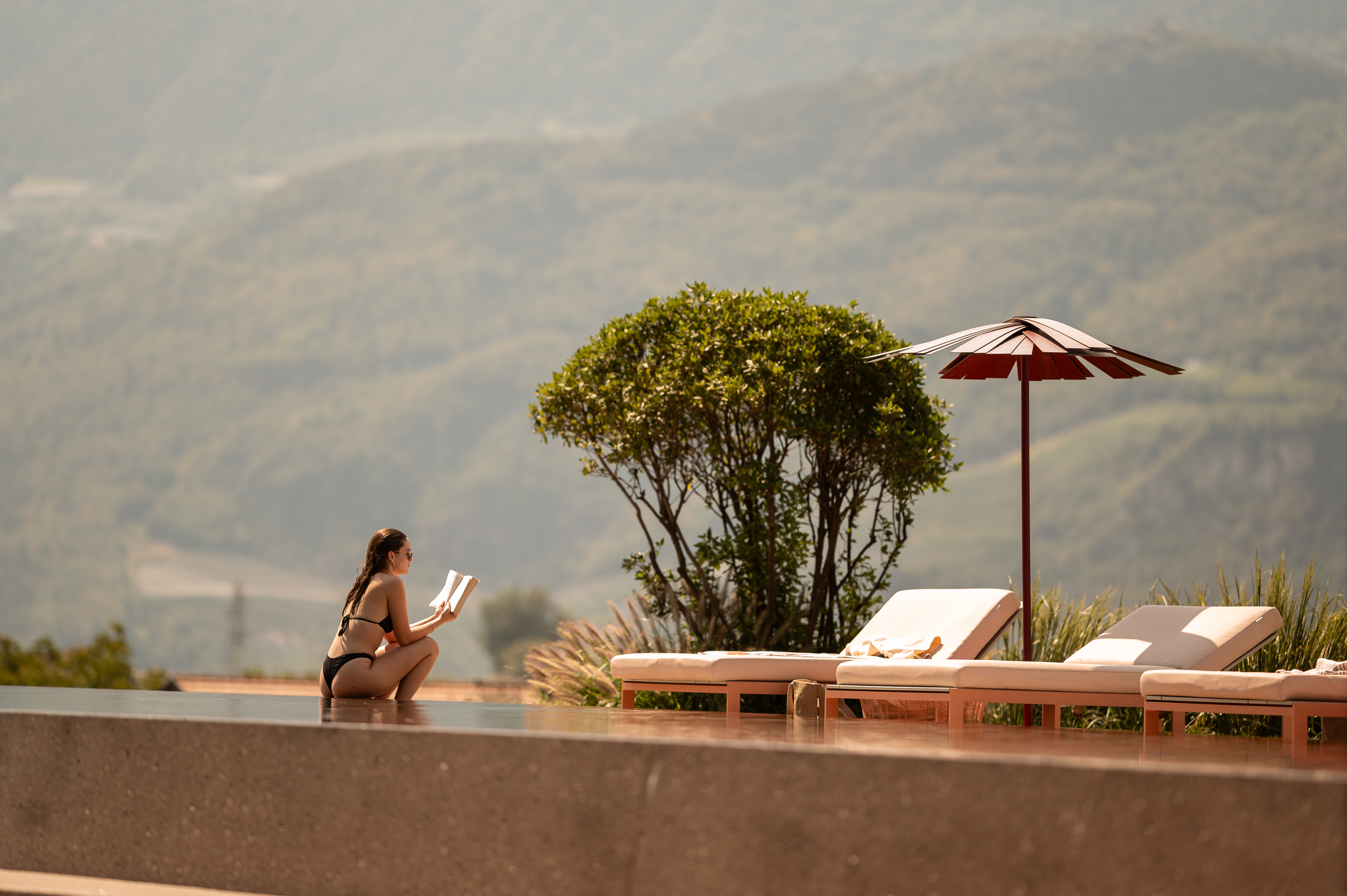 Golfhotel Hotel Muchele