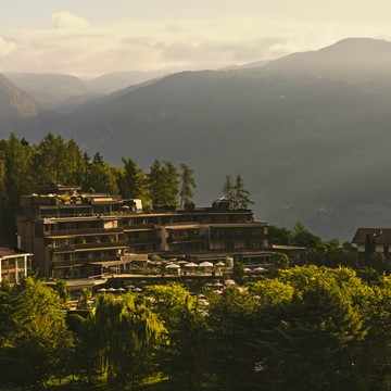 Alpiana Dolce Vita Mountain Resort & Spa