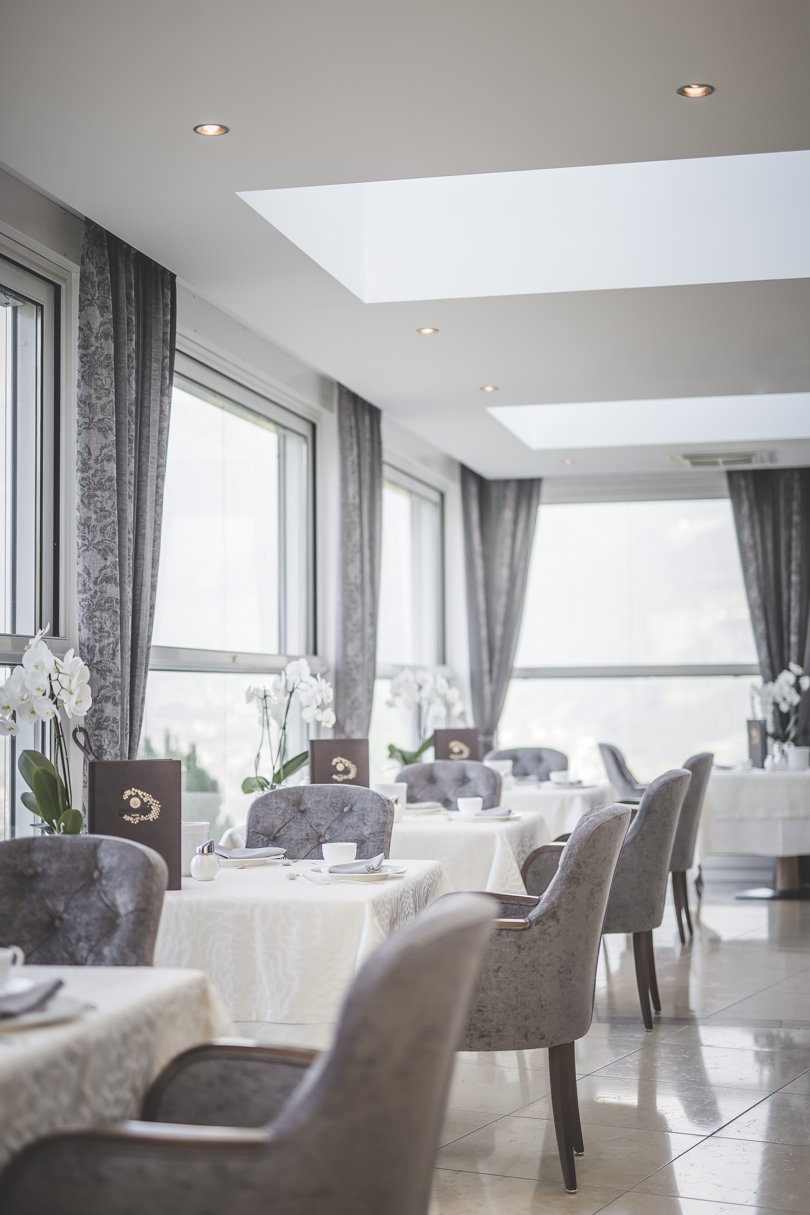 Golfhotel Welcome at hotel Sonnbichl