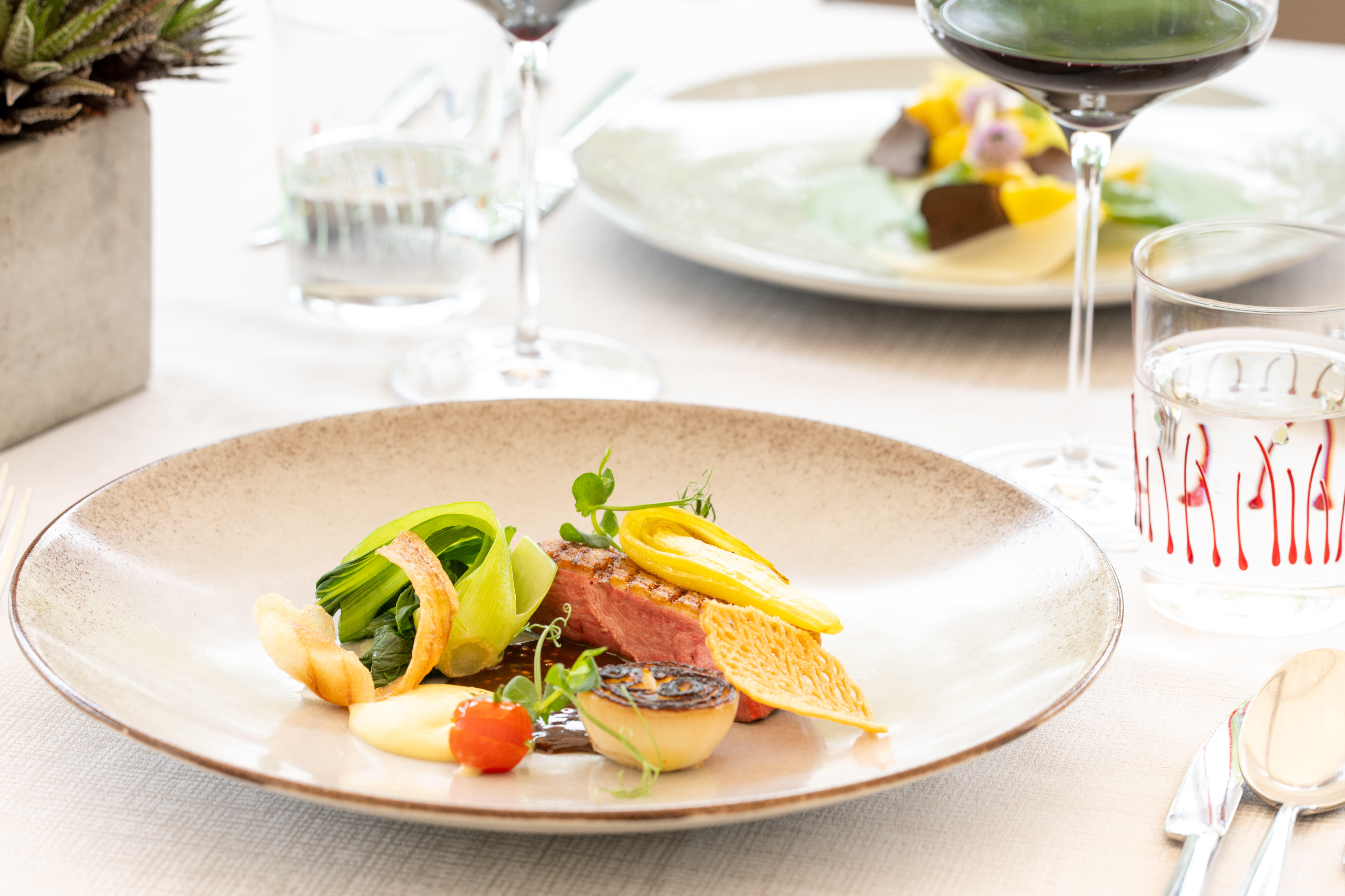 Golfhotel Welcome at hotel Sonnbichl