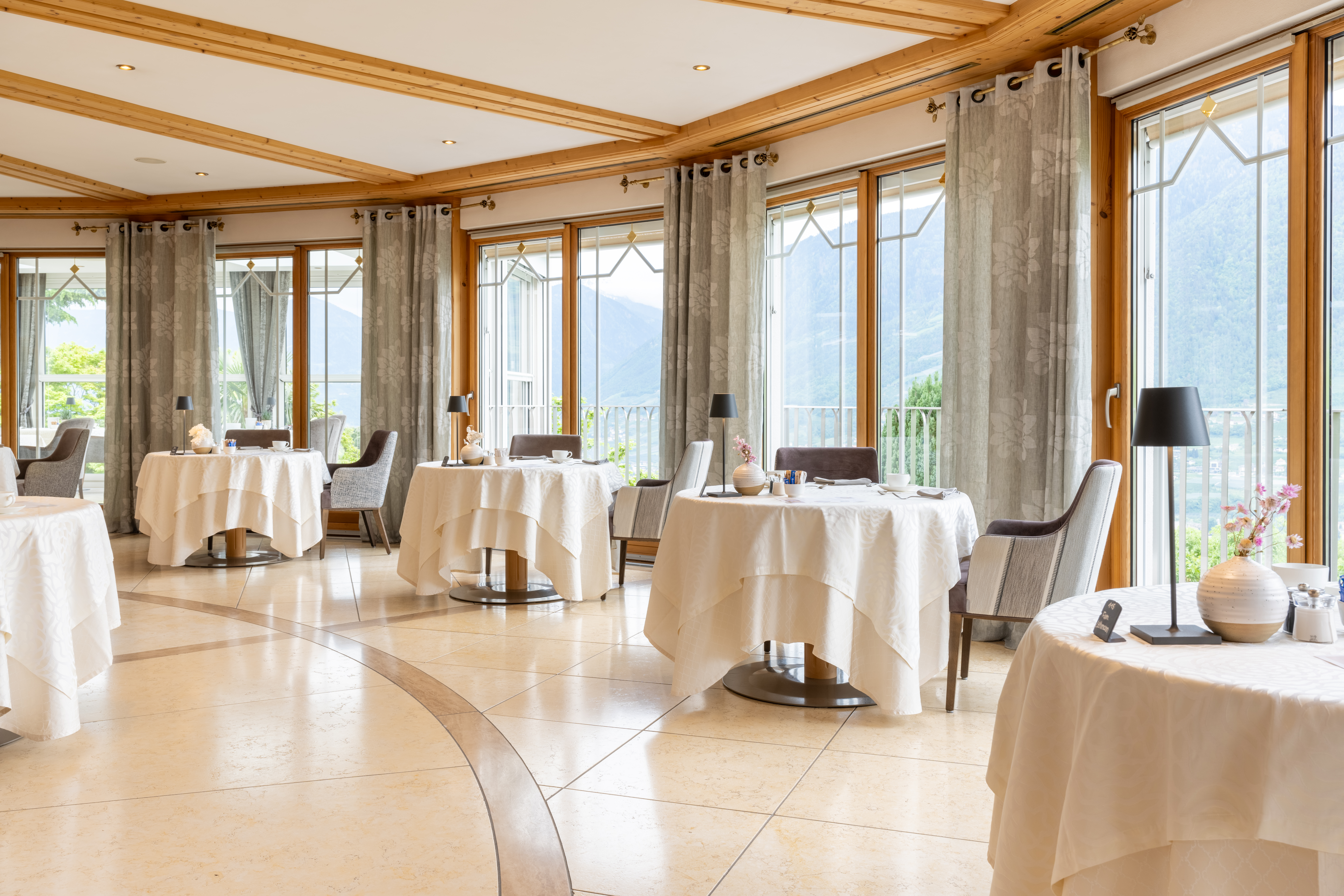 Golfhotel Welcome at hotel Sonnbichl