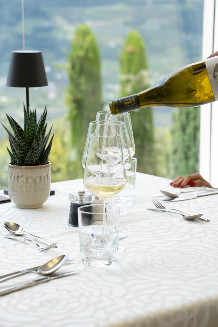 Sonnbichl's Weinwoche