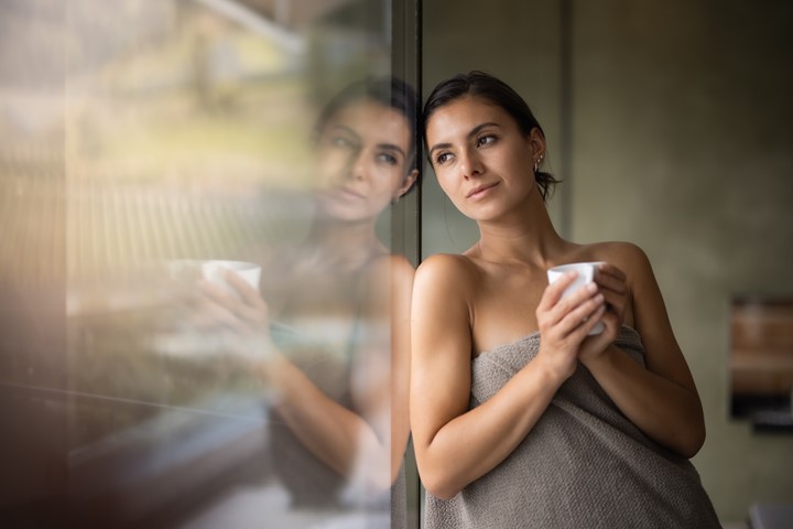 Detox im Herbst mit -15% auf Spa